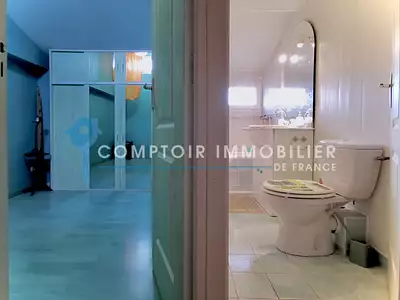 Maison, 137 m²