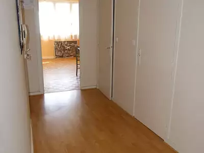 Appartement, 63,42 m²