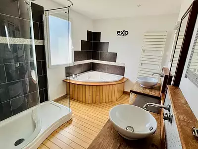 Maison, 136 m²