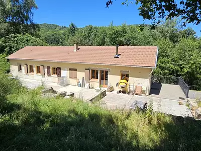 Maison, 110 m²