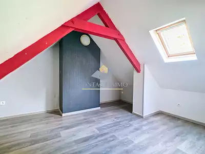 Maison, 72,53 m²