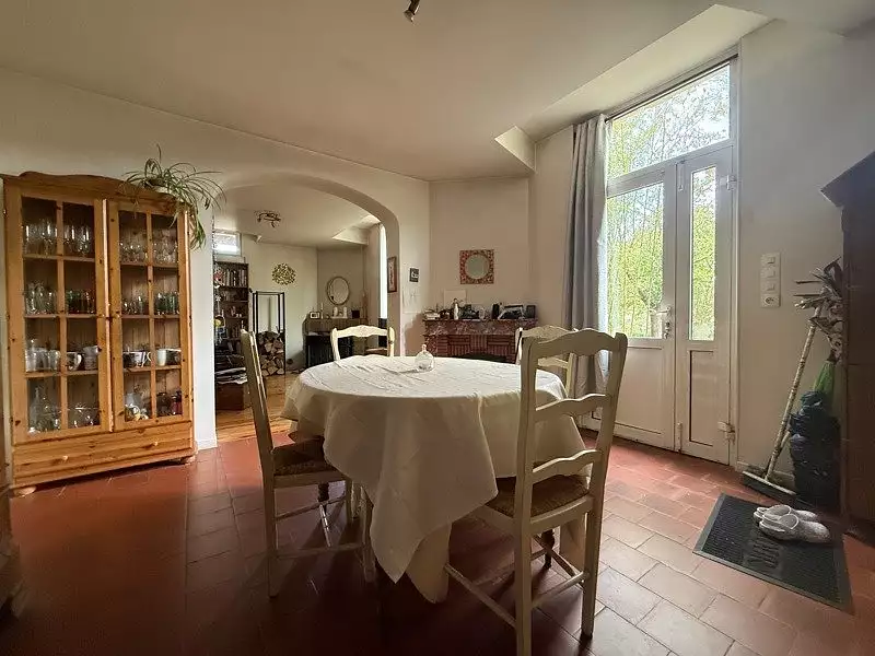 Maison, 144 m²