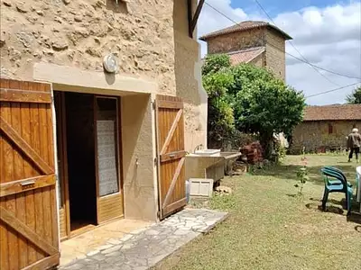 Maison, 95 m²