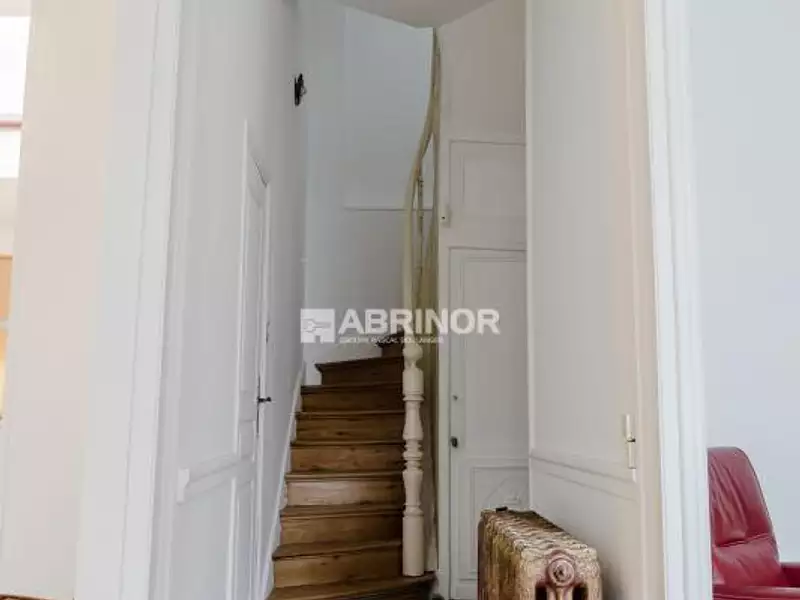 Maison, 135 m²