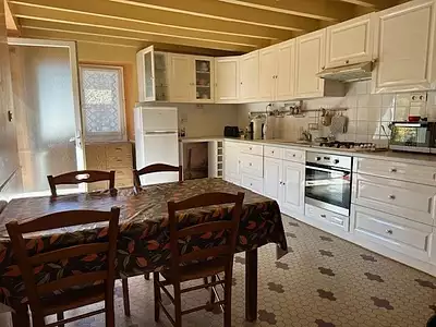 Appartement, 85 m²