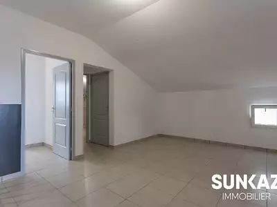 Appartement, 135 m²