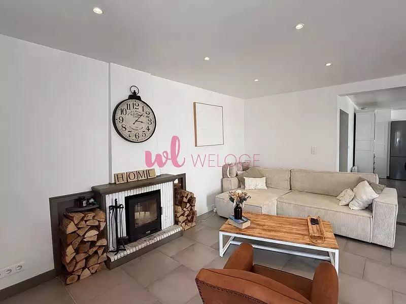 Maison, 107,83 m²