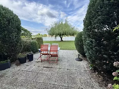 Appartement, 112,2 m²