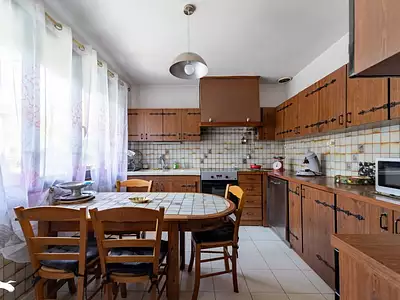 Maison, 120 m²