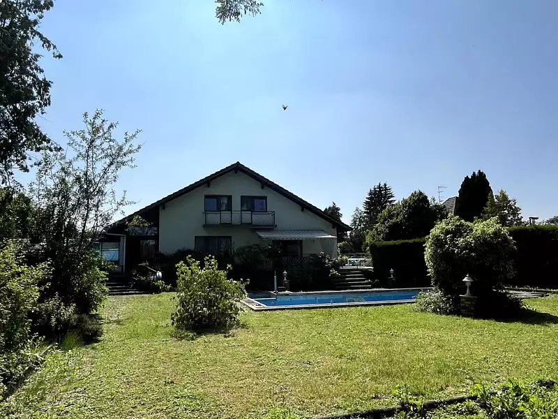 Maison, 265 m²