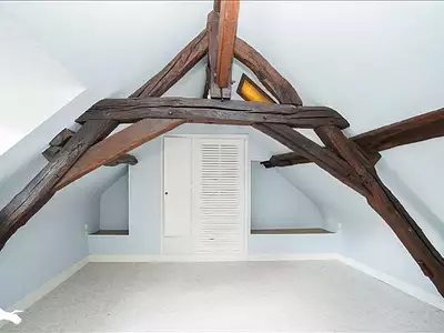 Maison, 195 m²