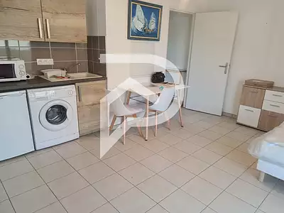 Appartement, 42 m²