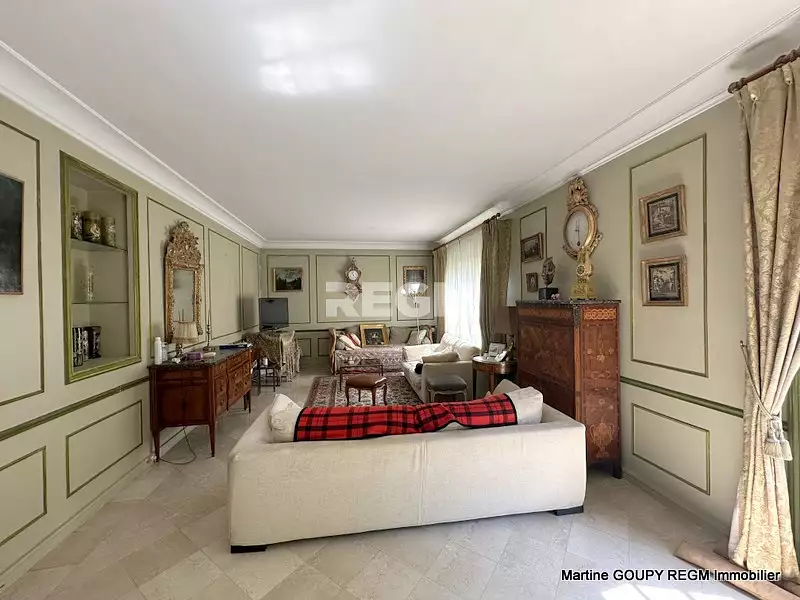 Maison, 160 m²