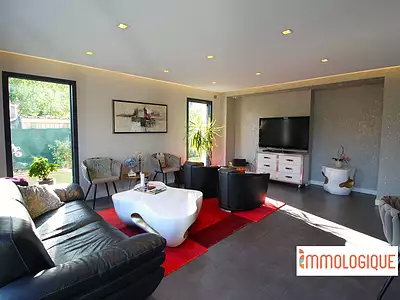 Maison, 190 m²