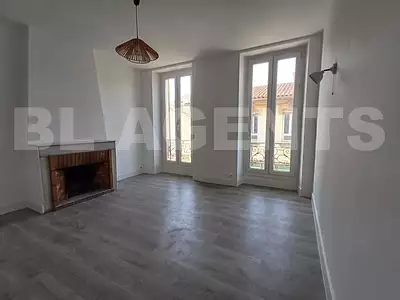 Appartement, 41 m²
