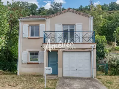 Maison, 88 m²