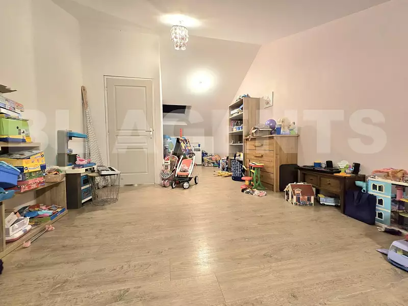 Maison, 108 m²