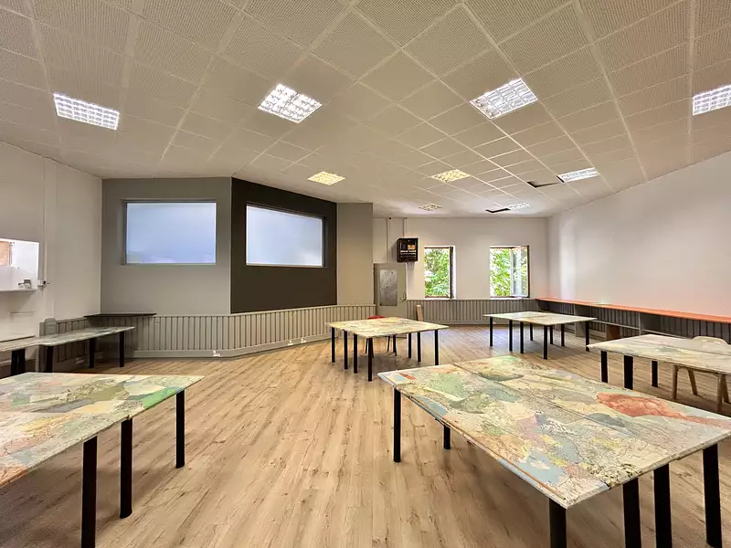 Appartement, 126 m²