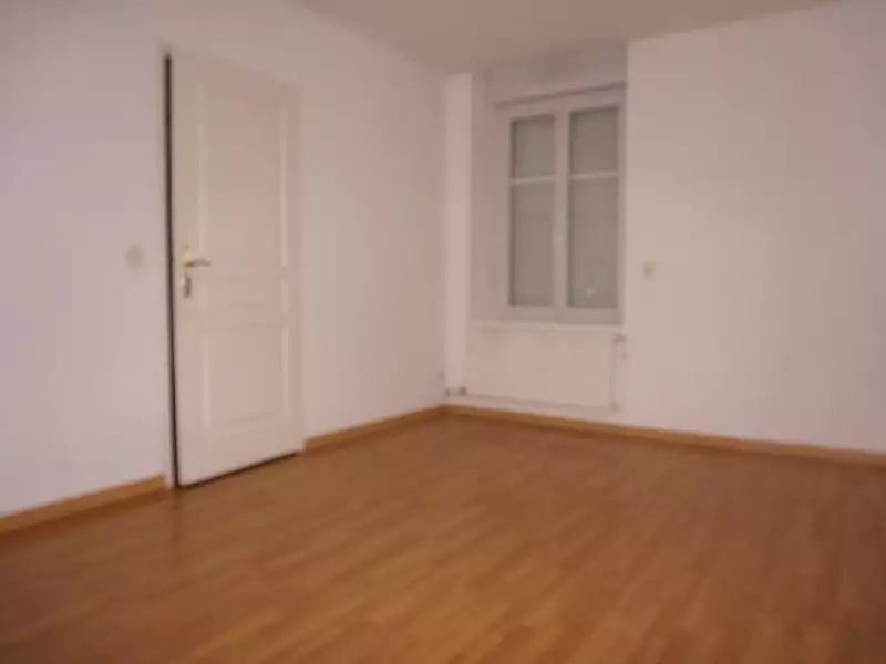 Appartement, 42 m²