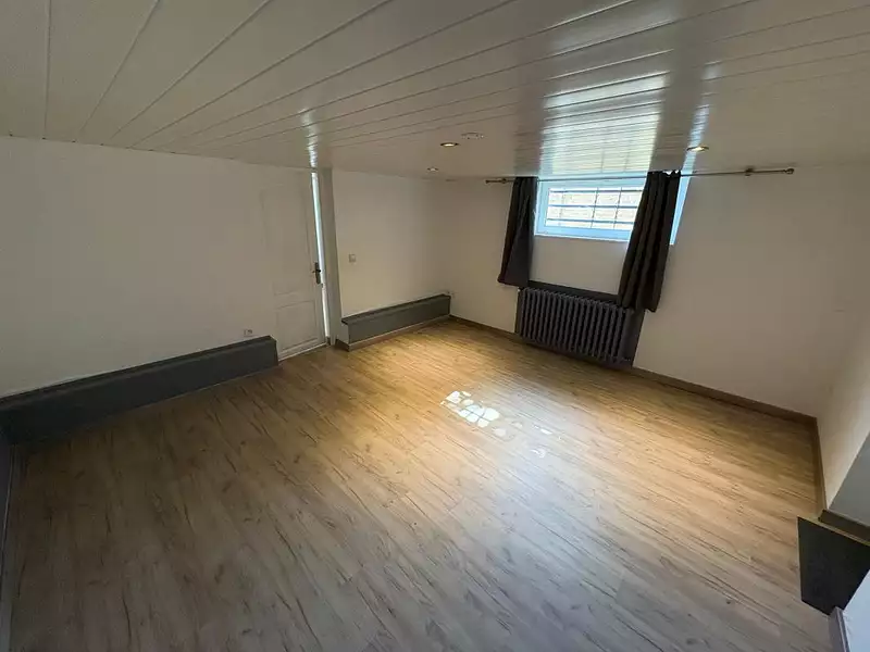 Appartement, 66 m²
