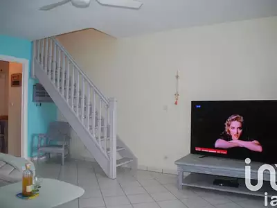 Appartement, 98 m²