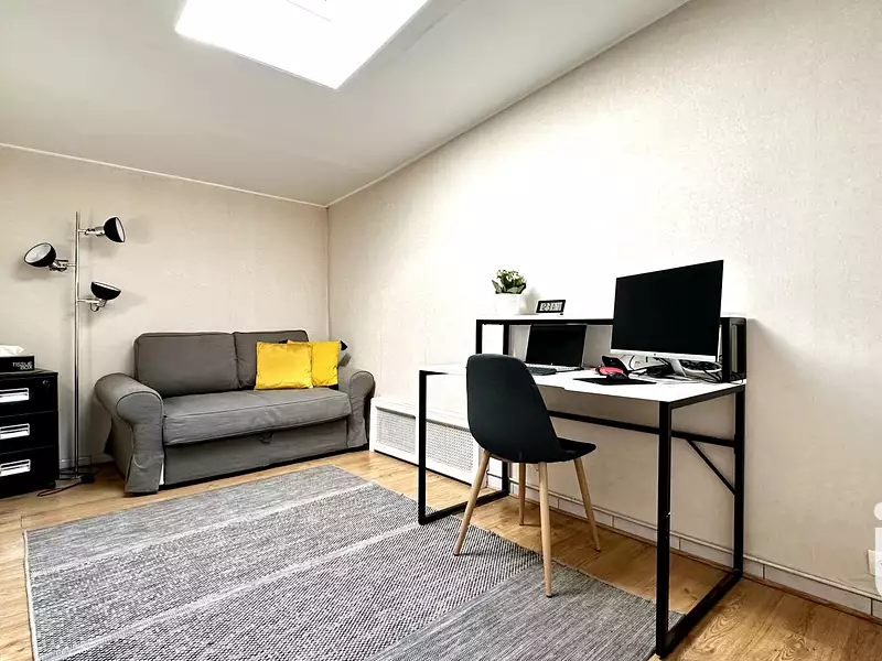 Maison, 102 m²