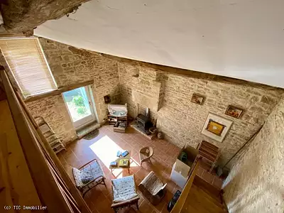 Maison, 161 m²