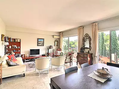 Appartement, 112 m²