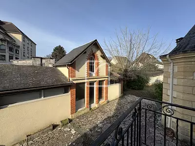 Maison, 350 m²