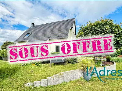 Maison, 146 m²