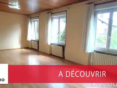Maison, 112 m²