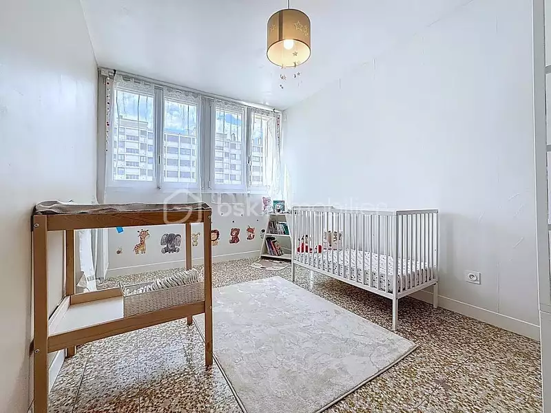 Appartement, 69 m²
