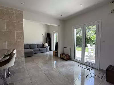 Maison, 104 m²