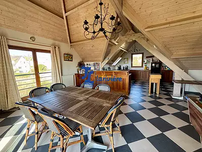 Maison, 277 m²