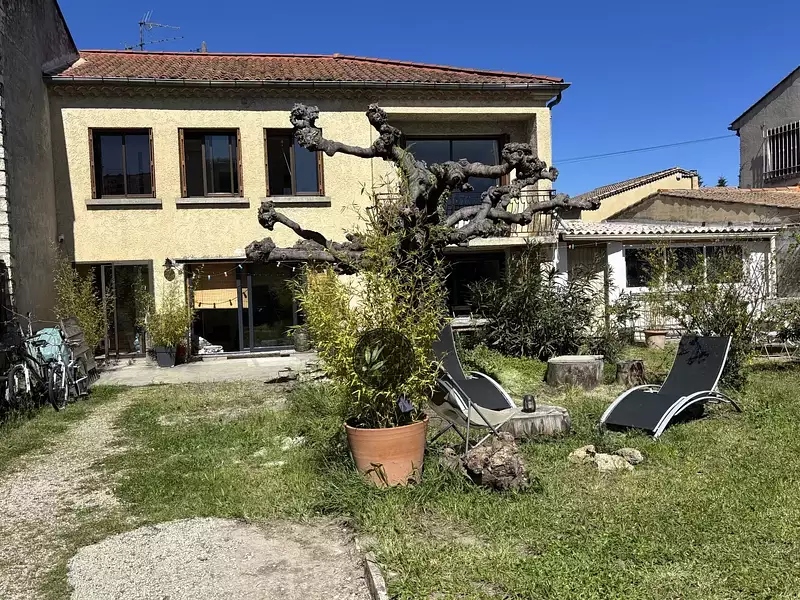 Maison, 135 m²