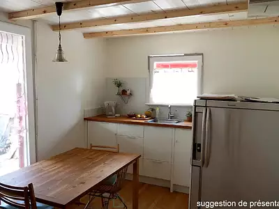 Maison, 120 m²