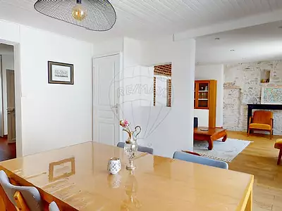 Appartement, 64 m²