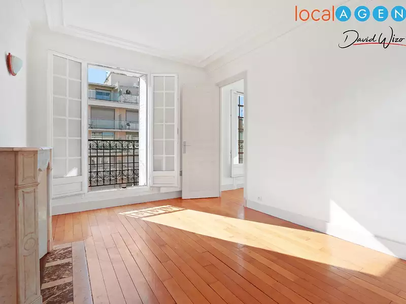 Appartement, 55 m²