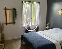 Appartement, 36,18 m²