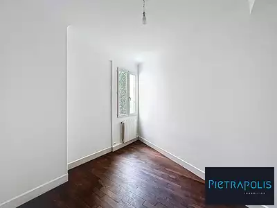 Appartement, 51,66 m²