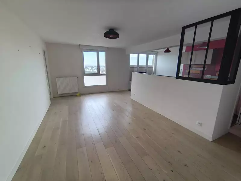 Appartement, 76 m²