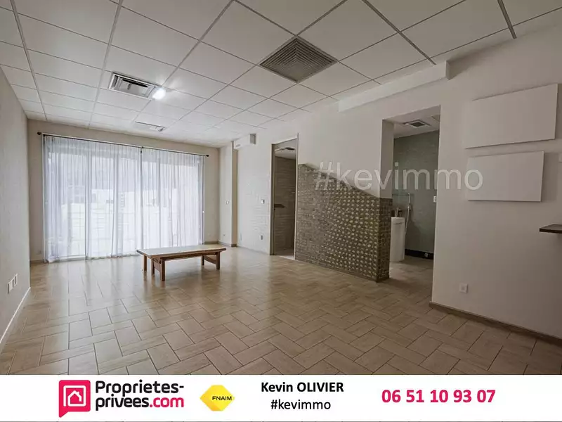 Maison, 205 m²