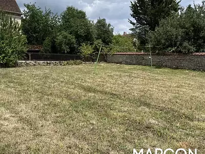 Maison, 195 m²