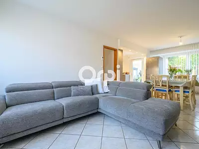 Maison, 85 m²