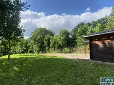 Terrain, 2 645 m²