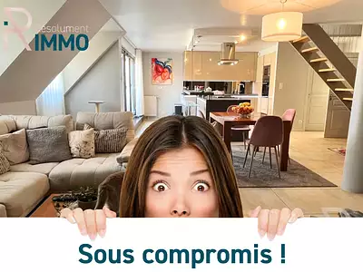 Appartement, 101,42 m²