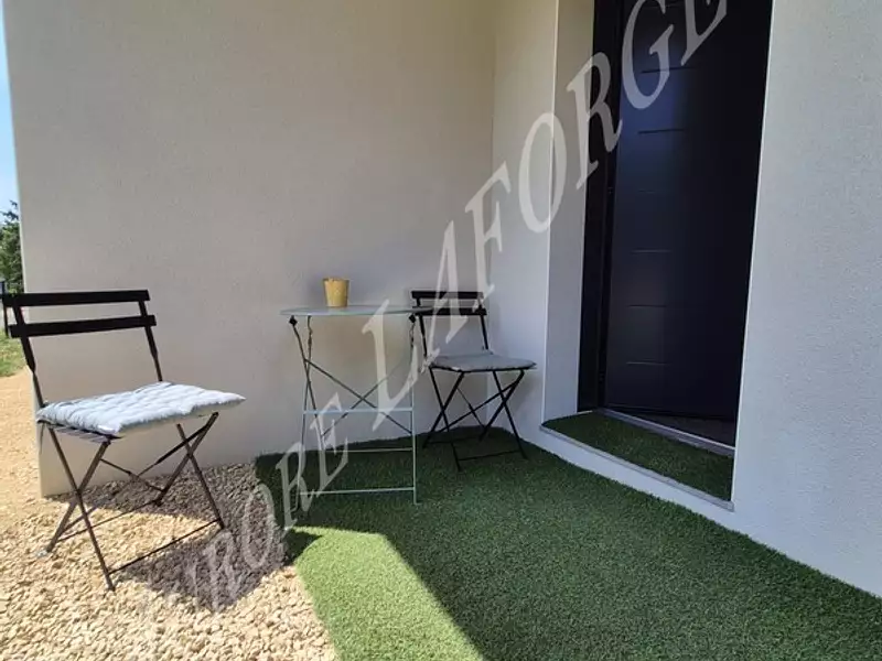 Maison, 101 m²