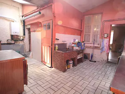 Maison, 116,93 m²