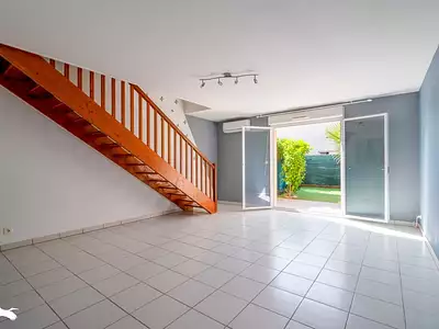 Maison, 70 m²