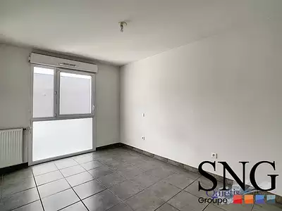 Appartement, 62 m²